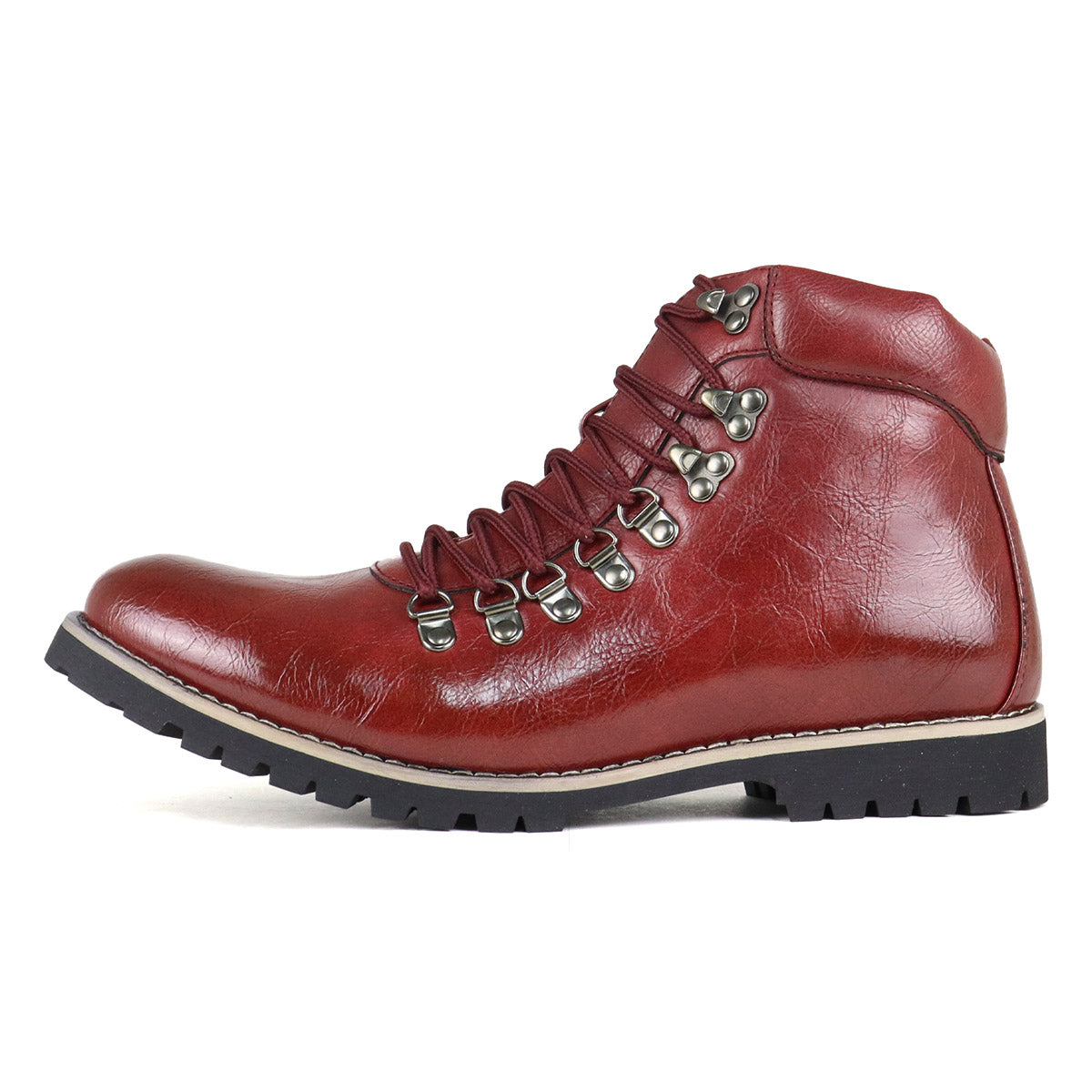 AAA+ Men's Short Boots, Mountain Boots, Work Boots
