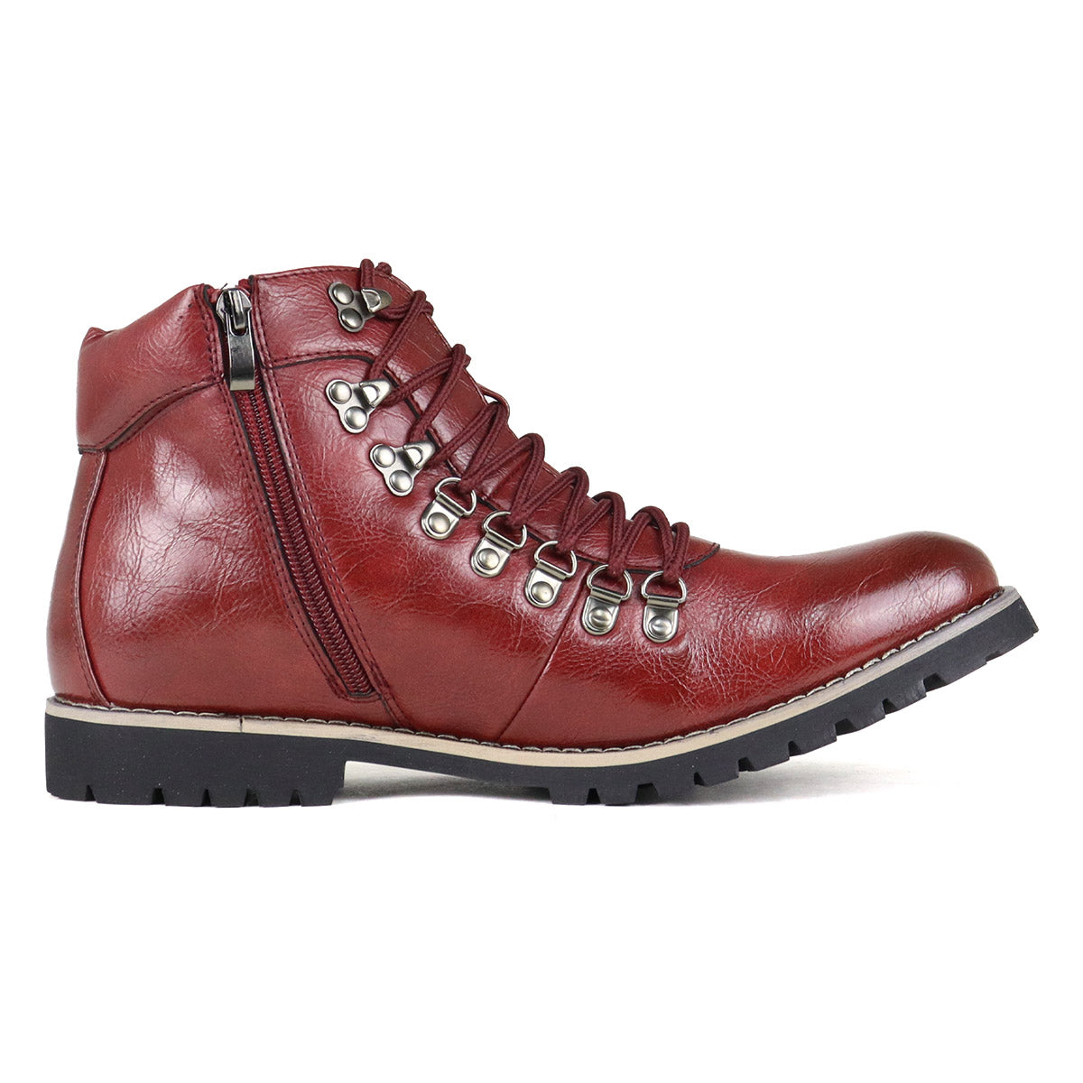 AAA+ Men's Short Boots, Mountain Boots, Work Boots