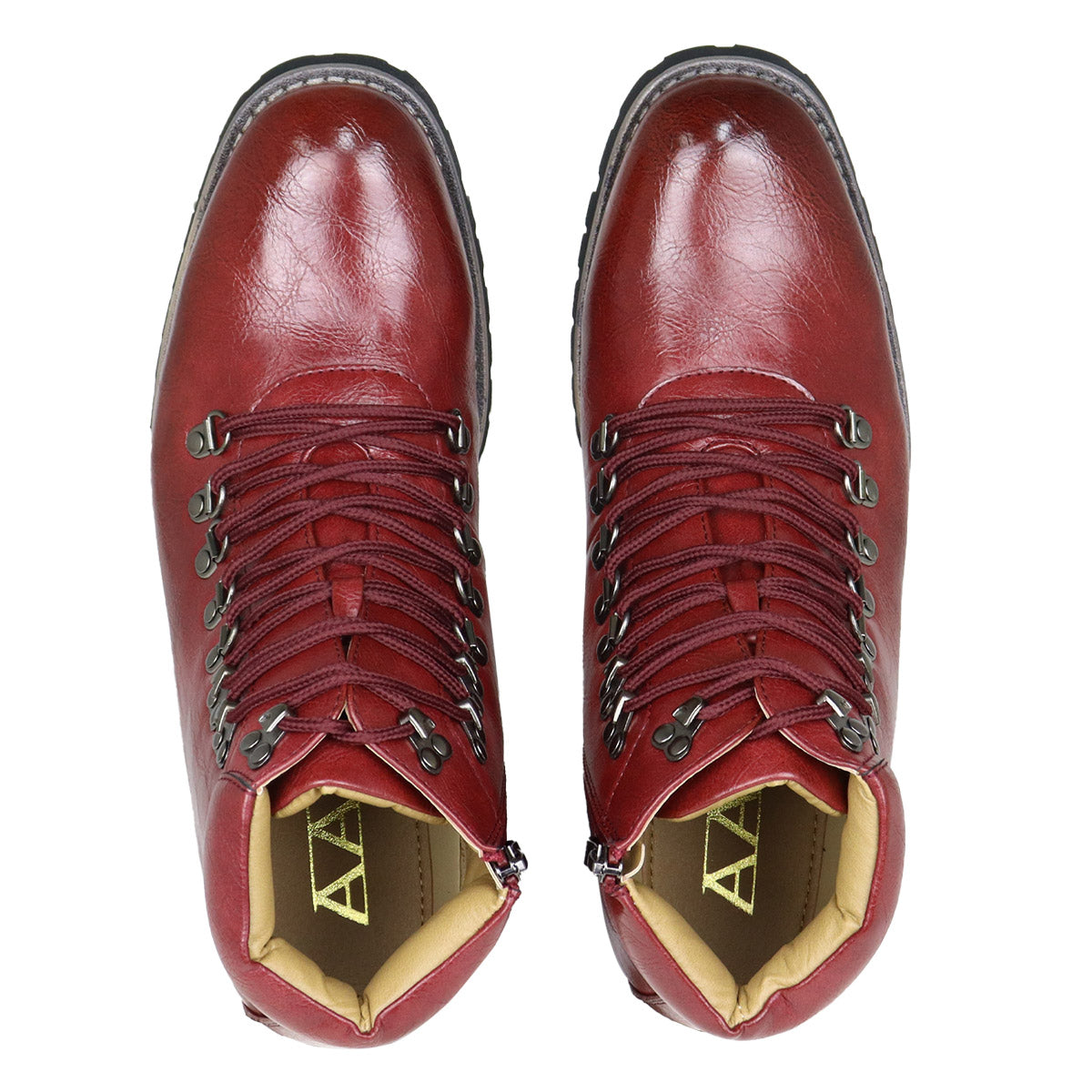 AAA+ Men's Short Boots, Mountain Boots, Work Boots