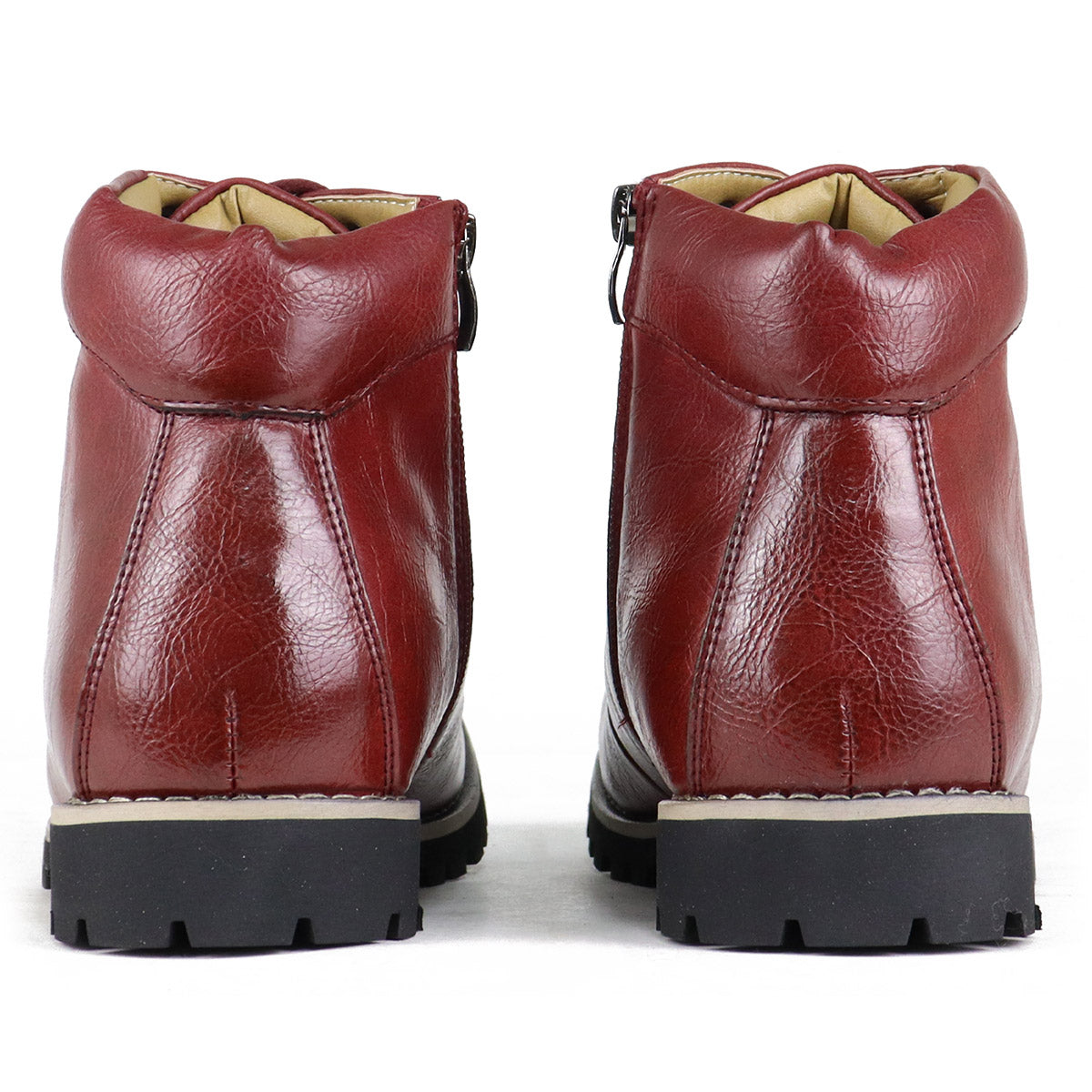 AAA+ Men's Short Boots, Mountain Boots, Work Boots