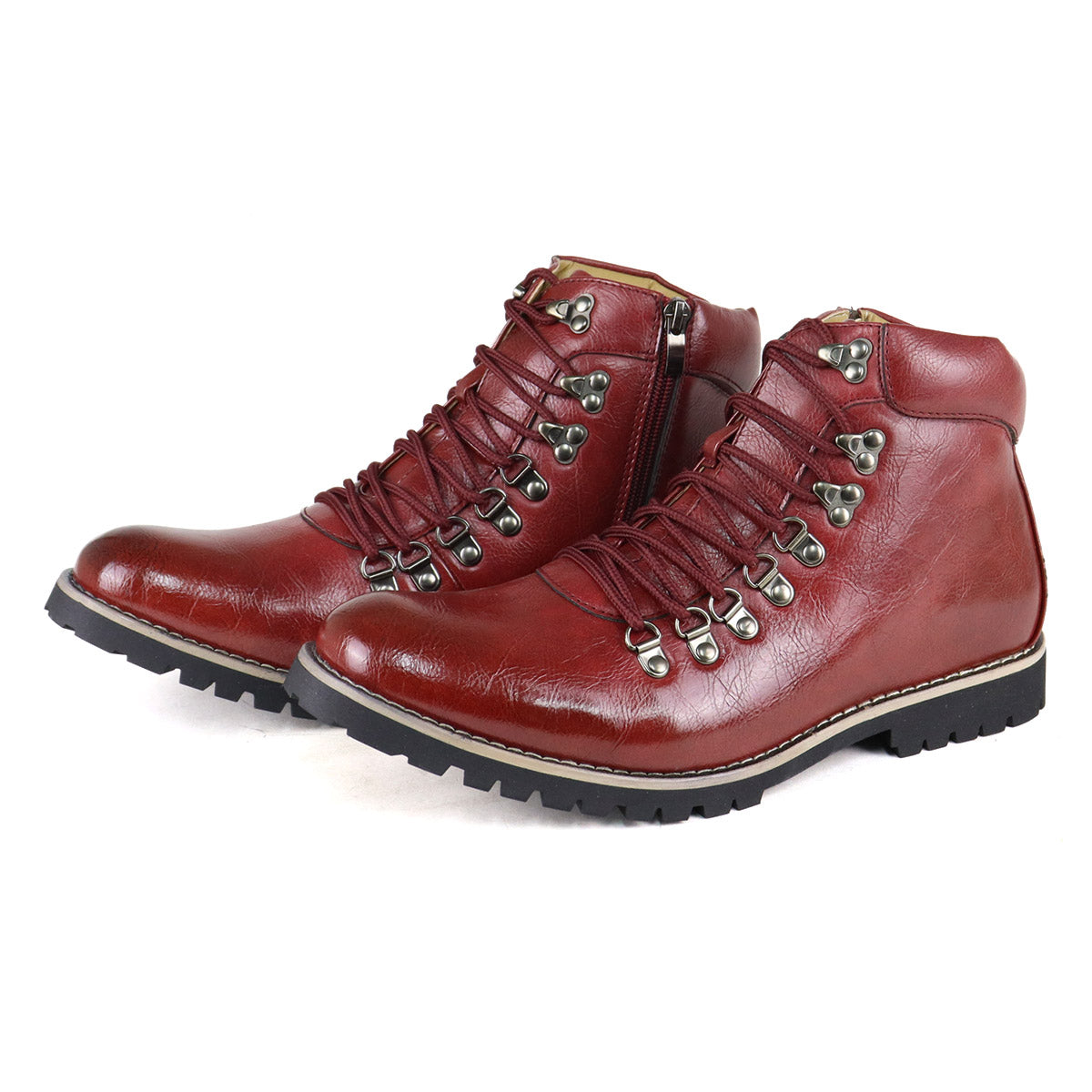 AAA+ Men's Short Boots, Mountain Boots, Work Boots