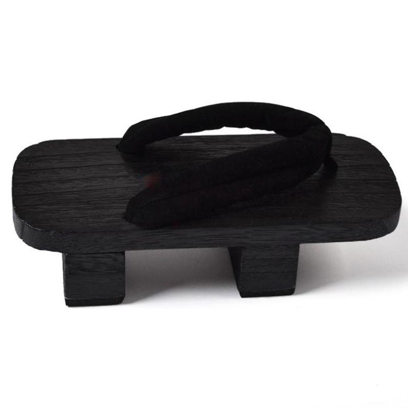 Japanese geta, Japanese socks, traditional flip-flops, casual men's and women's sandals