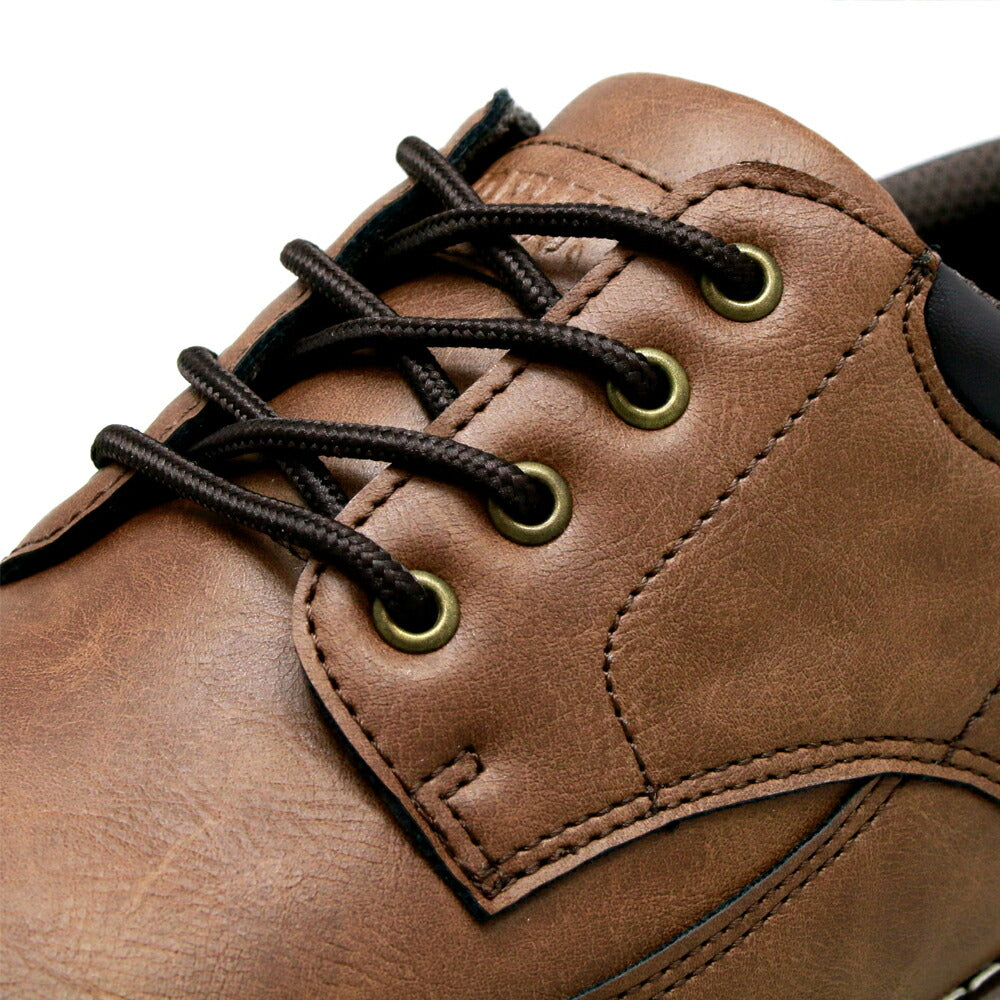 Edwin Casual Leather Shoes Business Sneakers