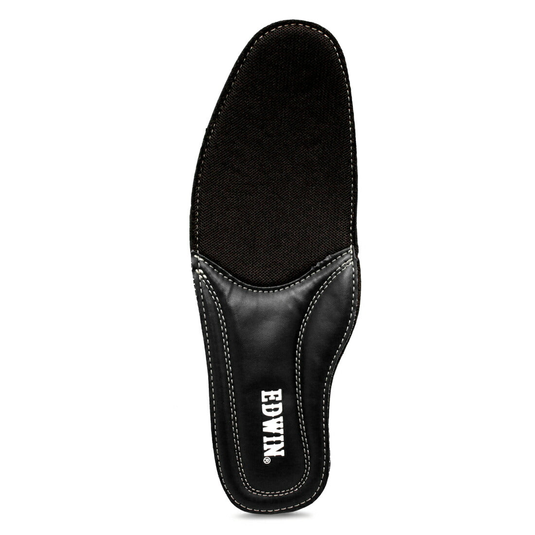 Edwin Casual Leather Shoes Business Sneakers