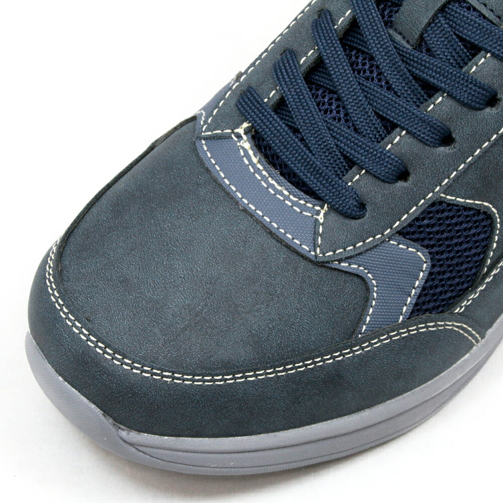 Edwin Men's Wide 6E Sneakers