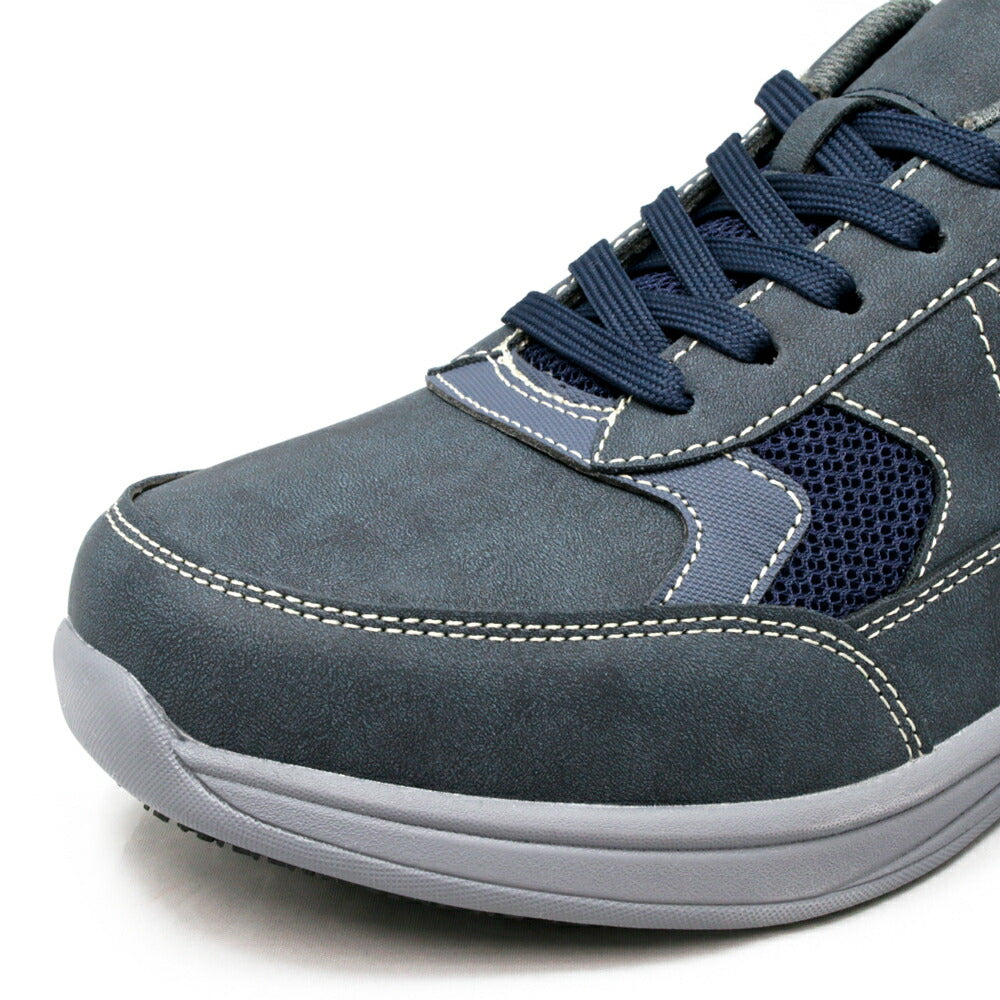 Edwin Men's Wide 6E Sneakers