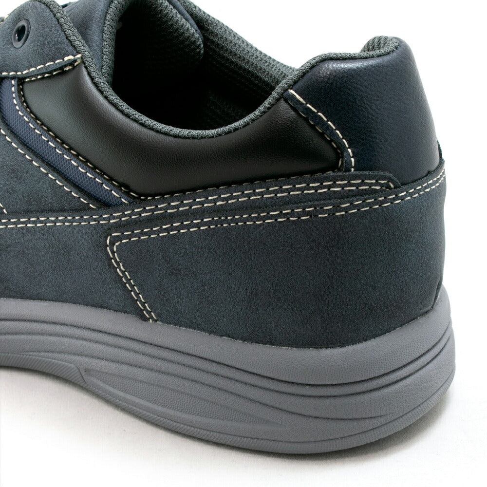 Edwin Men's Wide 6E Sneakers