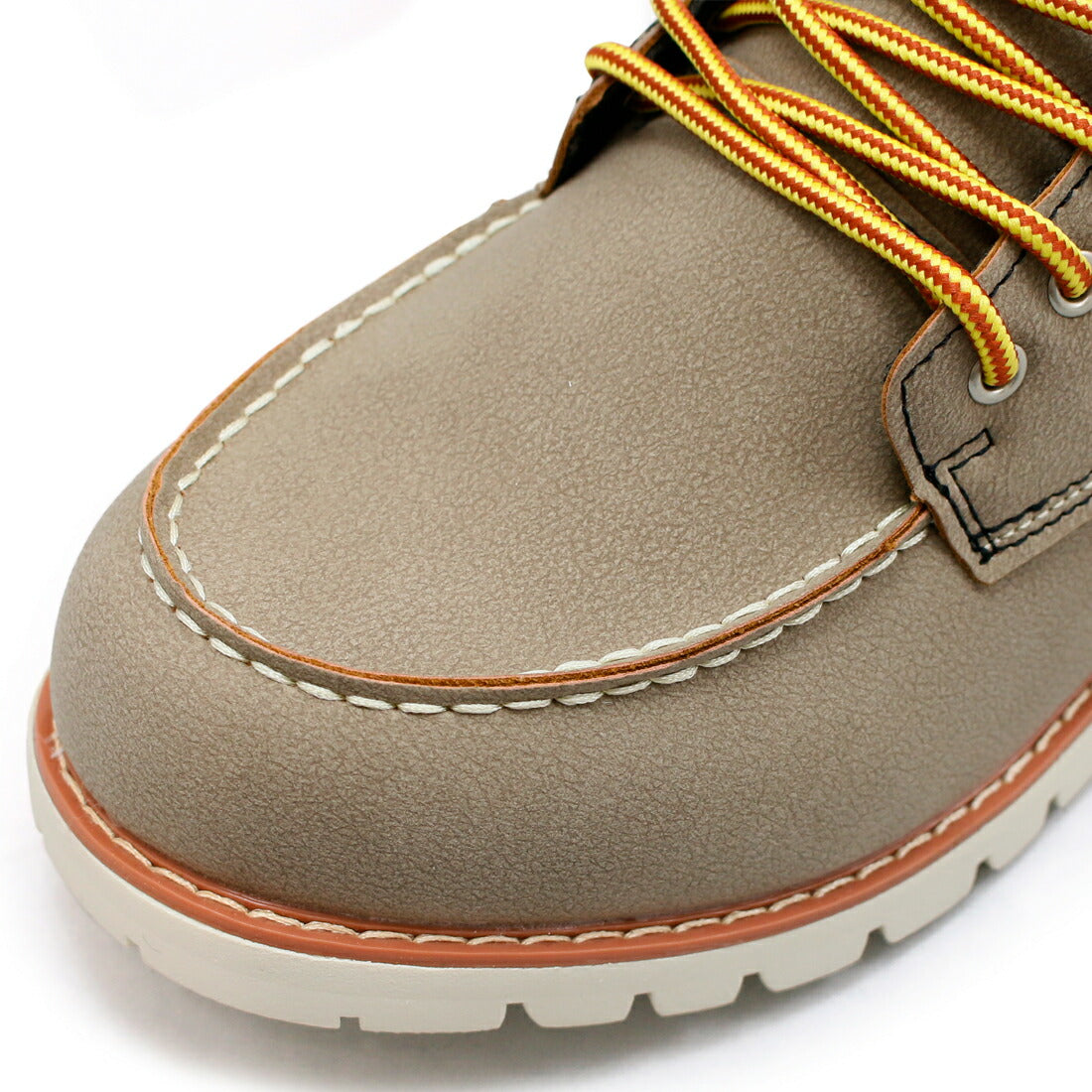Edwin Men's Boots Waterproof Work Boots Lightweight