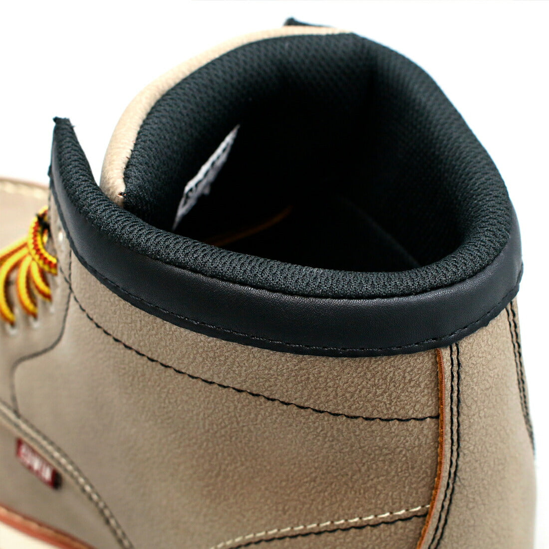 Edwin Men's Boots Waterproof Work Boots Lightweight