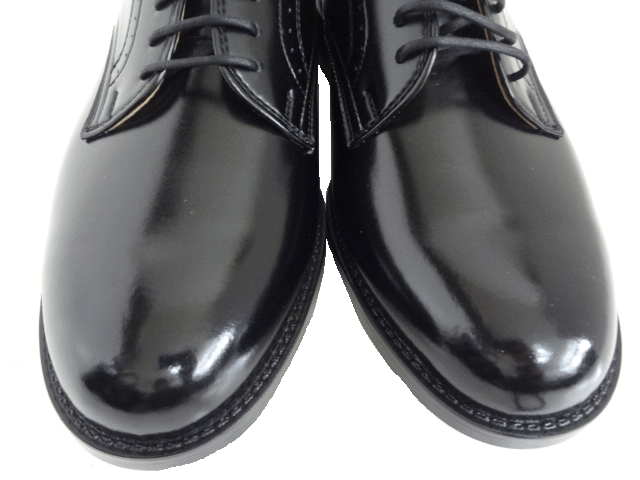 HARUTA Black Men's Business Shoes/Formal Shoes
