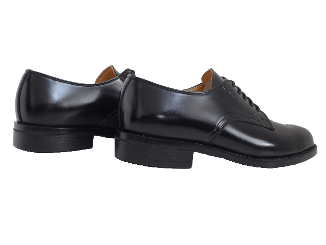 HARUTA Black Men's Business Shoes/Formal Shoes