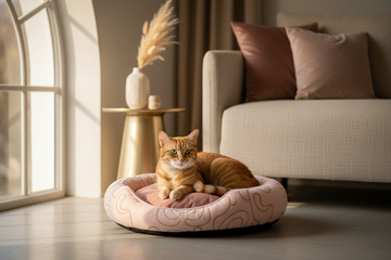 Pet Care & Accessories Collection
