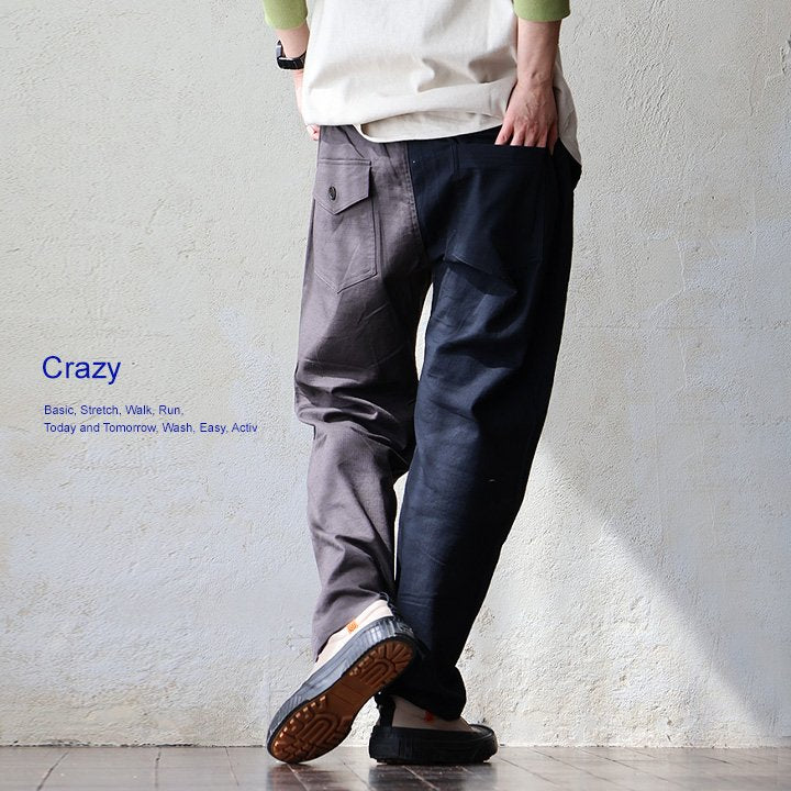 Linen Chef Pants for Men and Women