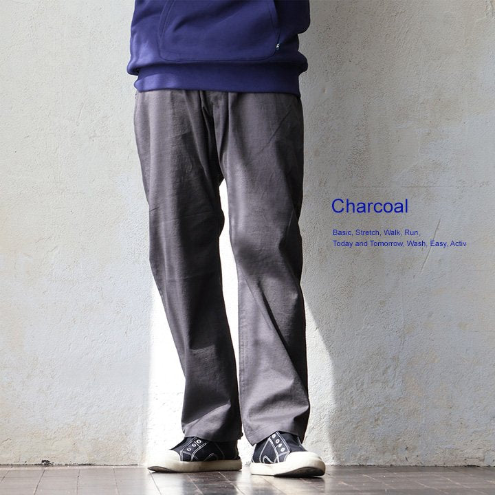 Linen Chef Pants for Men and Women