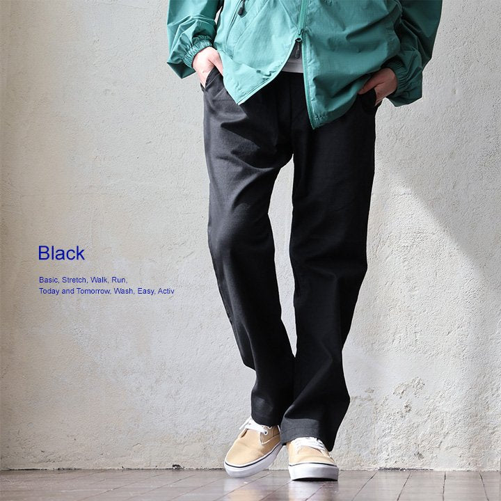 Linen Chef Pants for Men and Women