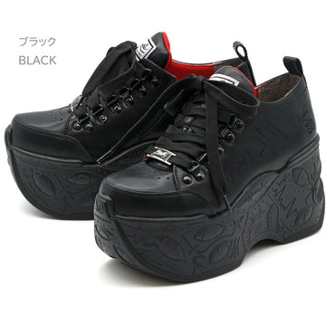 YOSUKE Platform sneakers