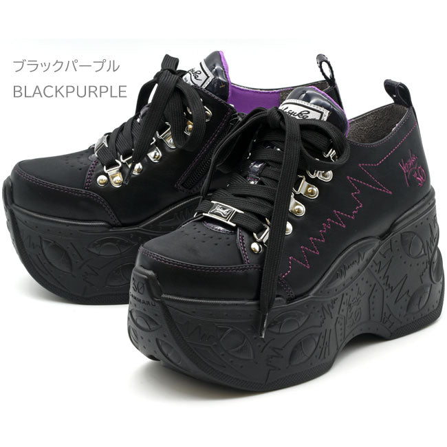 YOSUKE Platform sneakers