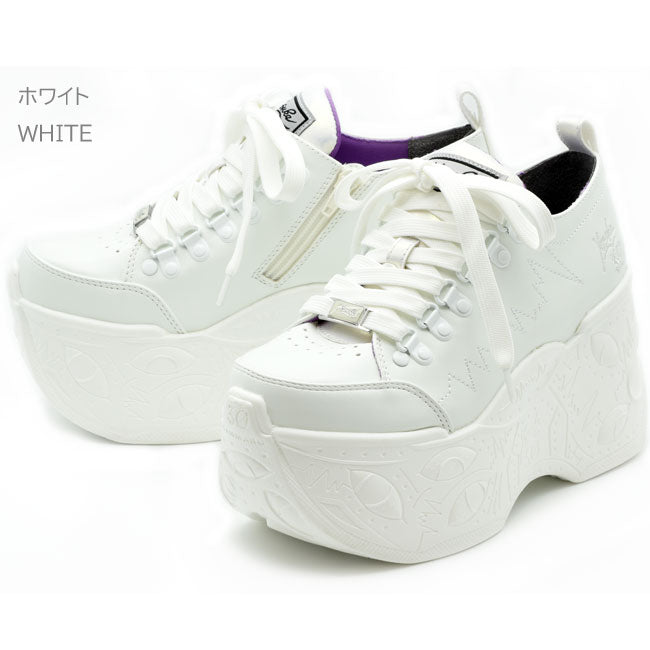 YOSUKE Platform sneakers