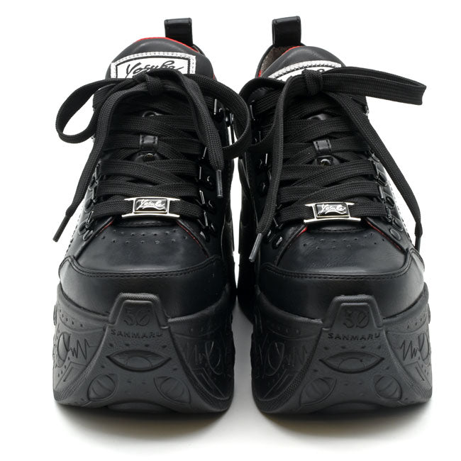 YOSUKE Platform sneakers