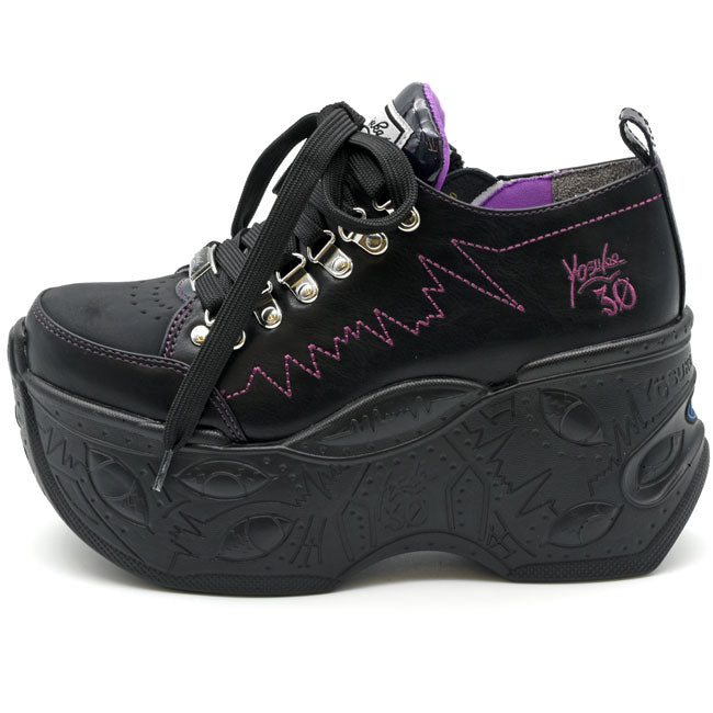 YOSUKE Platform sneakers