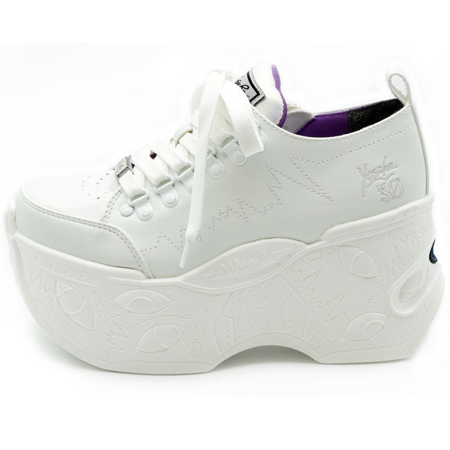 YOSUKE Platform sneakers