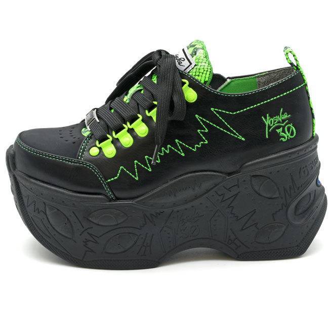 YOSUKE Platform sneakers